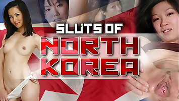 Sluts of North Korea - {PMV by AlfaJunior}